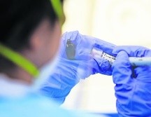 Salud de México remarcó que 