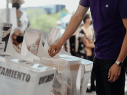 Entre el 60% y el 70% de los beneficiarios de programas sociales votaron por Morena.