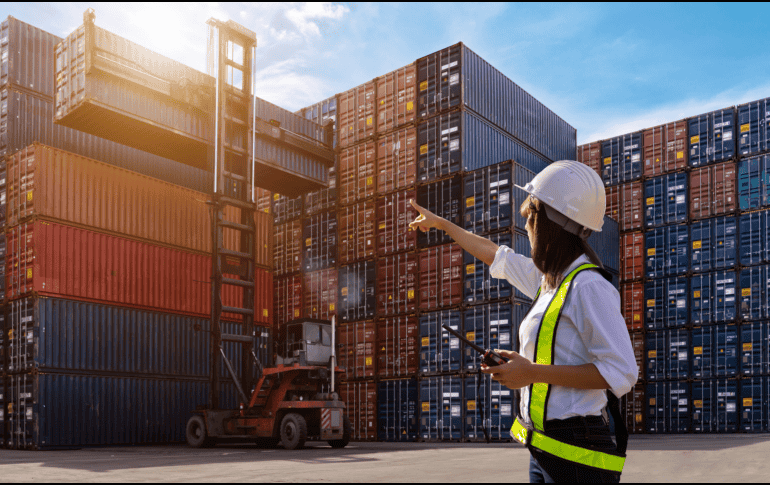 En el texto solicitaron garantizar la certeza jurídica y preservar el Estado de derecho para dar confianza a inversionistas. ESPECIAL/CANVA