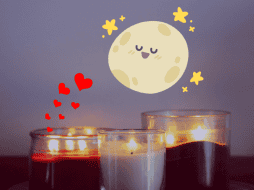 Para que el ritual sea eficaz, recuerda siempre que tu pareja debe de estar presente. ESPECIAL