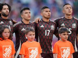 El jugador destacó la eficacia del rival en comparación con la falta de oportunidades claras del Tricolor. IMAGO7.