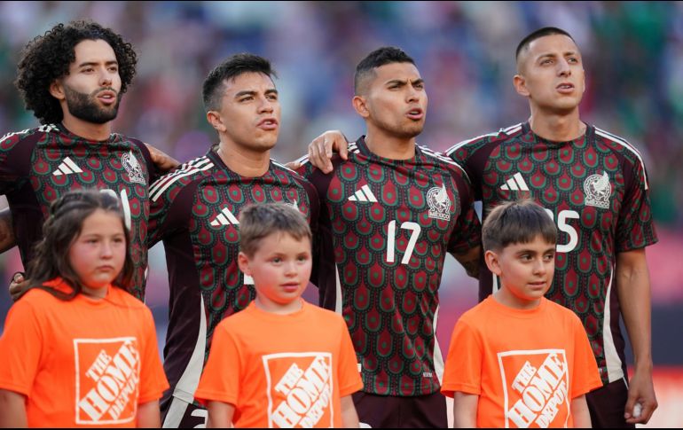 El jugador destacó la eficacia del rival en comparación con la falta de oportunidades claras del Tricolor. IMAGO7.