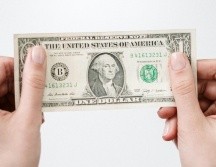 El dólar interrumpió una racha positiva de seis jornadas consecutivas. Pexels