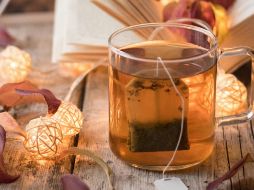 Al llegar la noche es mejor consumir tés con una mínima concentración de teína, para que tu ciclo del sueño no se vea afectado. Unsplash