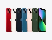 El teléfono puede ser comprado en plazos de 6 meses sin intereses. ESPECIAL