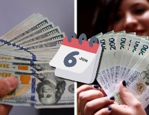 El Superpeso continúa con grandes retos frente al dólar luego de la jornada electoral del pasado domingo 2 de junio. AFP / EFE / ARCHIVO