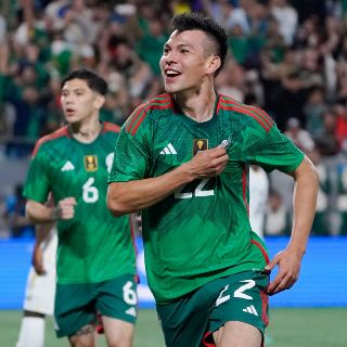 ¡Bombazo! San Diego FC anuncia al "Chucky" Lozano