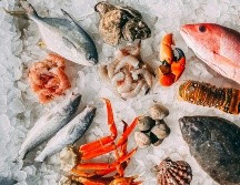 Los países del Sudeste Asiático son los mayores productores de pescado y marisco. UNSPLASH / M. BERGMANN