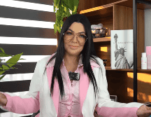 Paola Durante confesó y corrigió varios momentos aparecidos en los capítulos de 