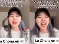 Chingu es la influencer coreana en México que está rompiendo prejuicios. INSTAGRAM/CHINGUAMIGA