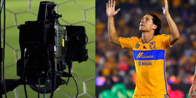 TV Azteca será la nueva televisora de Tigres, ¡oficial!