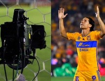 Luego de que Televisa y TUDN transmitieran los partidos de Tigres por treinta años, el club felino tiene nueva casa televisiva. ESPECIAL / IMAGO7