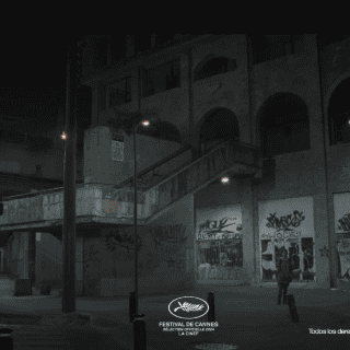 Estas son las funciones para ver el corto de la UdeG seleccionado por Cannes