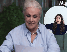 Usuarios de redes sociales han reprobado las acciones de la conductora, llegando a señalarla de 