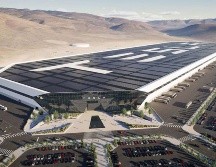 Durante el periodo de gubernatura de Samuel García  entre 2023 y 2024, la fábrica de Tesla en Nuevo León ha sido objeto de polémica. ESPECIAL / TESLA
