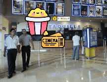 Estos son los estrenos de cine en junio del 2024. EL INFORMADOR / ARCHIVO