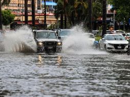 Actualmente, el mundo está bajo la influencia de 
