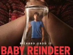 Fiona Harvey, la mujer que, asegura, es la inspiración de este éxito de Netflix ha demandado a la empresa. ESPECIAL/NETFLIX