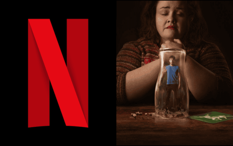 NETFLIX/ www.netflix.com