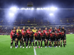 Se anunció el fin de la relación entre este jugador y el club después de ocho años. IMAGO7.