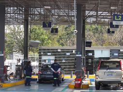 El pasado mes de marzo de este 2024 comenzaron las multas para los vehículos que no hayan realizado la Verificación Vehicular, y para este mes de junio ciertos autos deben tener realizado el trámite. EL INFORMADOR / ARCHIVO