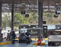 El pasado mes de marzo de este 2024 comenzaron las multas para los vehículos que no hayan realizado la Verificación Vehicular, y para este mes de junio ciertos autos deben tener realizado el trámite. EL INFORMADOR / ARCHIVO