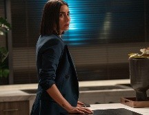 Paola Núñez participa en la película 