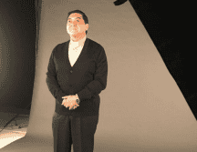 El actor compartió la noticia confesando que mantuvo una relación extramarital . INSTAGRAM/ carlosbonavidesoficial