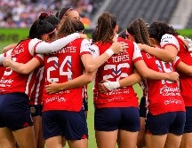 El Guadalajara sigue en búsqueda de fortalecer su plantilla para poder encarar con categoría las próximas competencias que se vienen en el verano. IMAGO7.