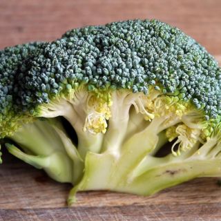 El brócoli puede prevenir estos tipos de cáncer