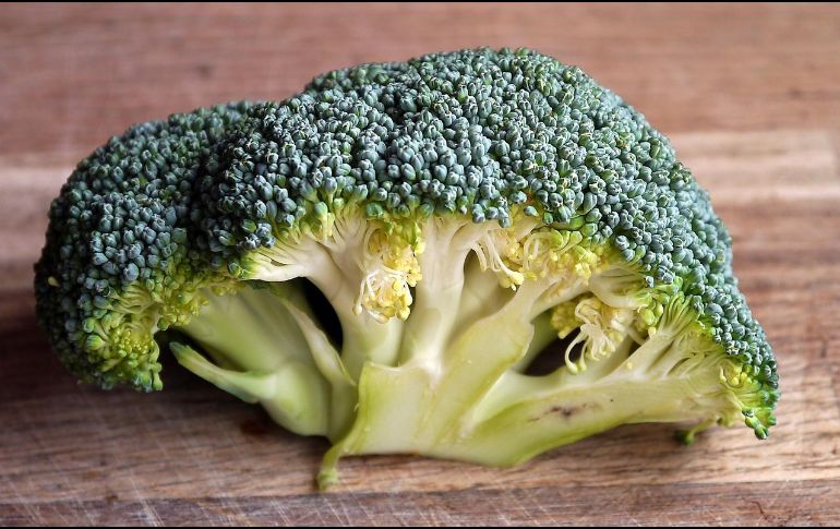 Desde la Fundación Española de Nutrición (FEN) también destacan al brócoli como un alimento muy importante para el cuidado de la salud en general. Pixabay.
