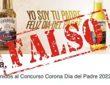 Estos mensajes a menudo cuentan historias convincentes para que la víctima haga clic en el enlace. ESPECIAL