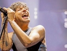 El intérprete británico se vio rodeado de mucho cariño y amor por parte de sus fanáticas tapatías. EL INFORMADOR/ H. Figueroa