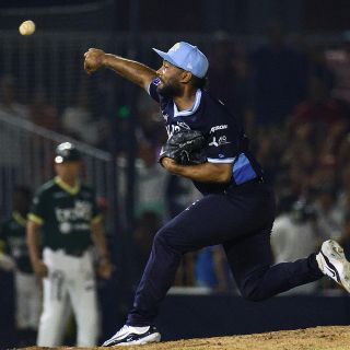 Los Charros de Jalisco quedan tendidos en León