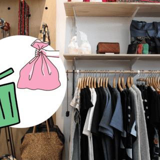 8 cosas que DEBES desechar de tu hogar según expertos en organización