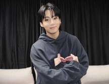 Conoce a uno de los más grandes artistas del K-Pop en la cultura pop. INSTAGRAM/jungkook_bighitentertainment