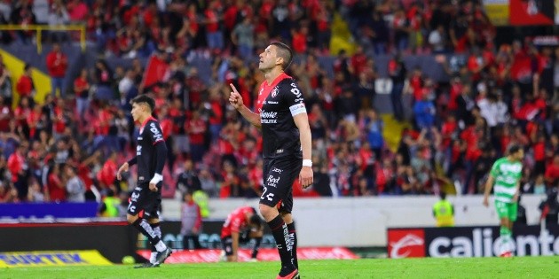 Atlas: Le cambian sus días de partidos como local, ¿cuándo jugará en el Apertura 2024?