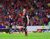 Como local, Atlas enfrentará a Tigres, Santos, Pumas, Pachuca, Querétaro, Mazatlán, Tijuana y Cruz Azul. IMAGO7