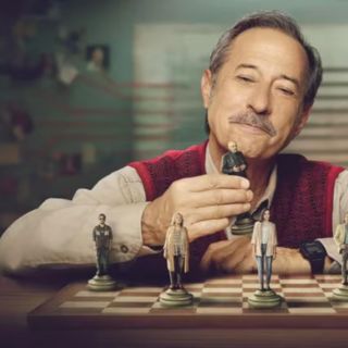 Esta es la fecha de estreno de El Encargado en Disney+ (VIDEO)