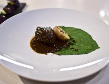 50 Best incluyó a estos restaurantes de México dentro de sus listas de mejores del mundo. AFP / ARCHIVO