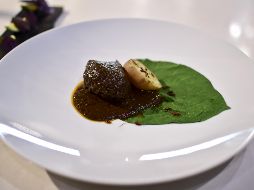 50 Best incluyó a estos restaurantes de México dentro de sus listas de mejores del mundo. AFP / ARCHIVO