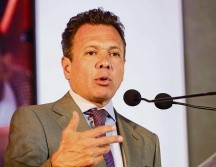 Pablo Lemus sostiene su ventaja electoral sobre Claudia Delgadillo. EL INFORMADOR/ ARCHIVO