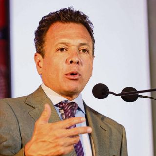 Consolida Pablo Lemus ventaja por la gubernatura