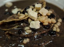 Los frijoles son muy importantes para nuestra salud. EL INFORMADOR / ARCHIVO