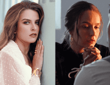 La modelo y actriz española, Noelia Roel, participa en 