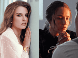 La modelo y actriz española, Noelia Roel, participa en 