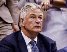 Baldwin afronta una posible condena de 18 meses de cárcel y una multa de miles de dólares si es declarado culpable. EFE/ ARCHIVO