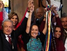 Los consejos distritales han completado el recuento de 116 mil 397 paquetes electorales. EFE / ARCHIVO