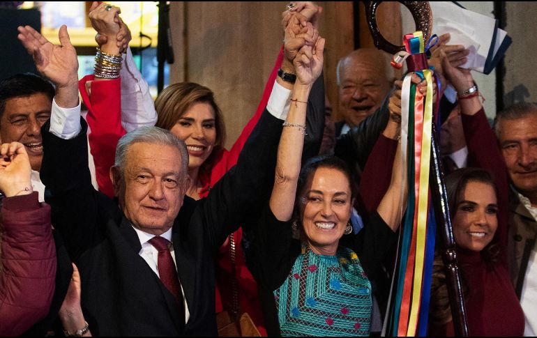 Los consejos distritales han completado el recuento de 116 mil 397 paquetes electorales. EFE / ARCHIVO