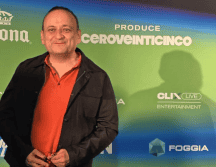 El actor de “Vecinos”, Lalo España, se sinceró sobre la responsabilidad de la paternidad. INSTAGRAM/ laloespanaoficial